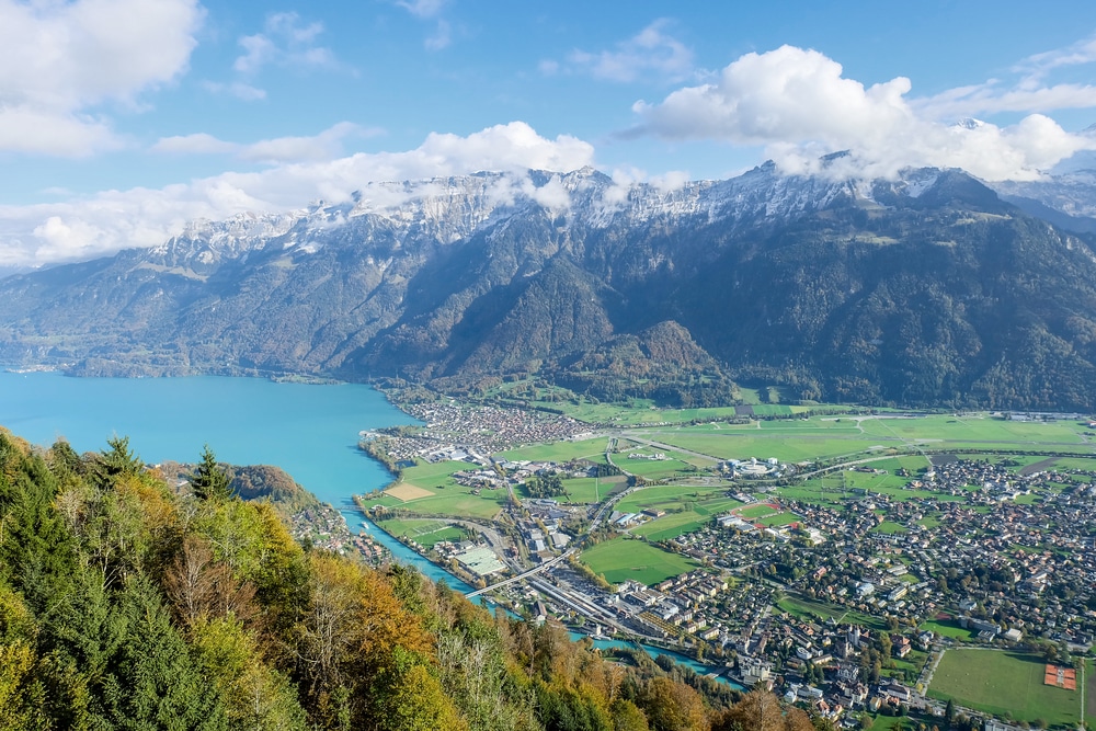 Interlaken